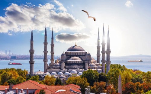 معرفی شهر استانبول (بخش اول)