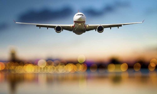 معرفی راهکار های سفر راحت با هواپیما (بخش اول)