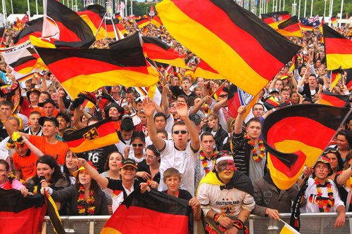 معرفی فرهنگ مردم کشور آلمان (بخش اول)