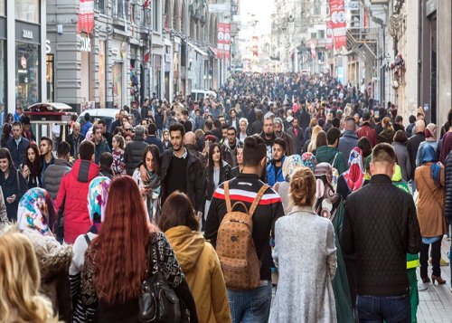 معرفی روحیات و فرهنگ مردم کشور ترکیه (بخش سوم)