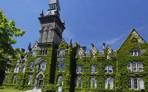 هزینه ها ی دانشگاه های کانادا در مقطع کارشناسی ارشد (بخش سوم)