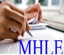آزمون MHLE چیست؟ معرفی آزمون زبان وزارت بهداشت