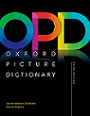 معرفی کتاب Oxford Picture Dictionary