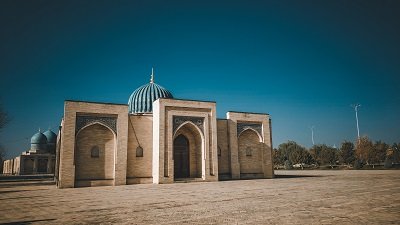 معرفی کشور ازبکستان (بخش دوم)