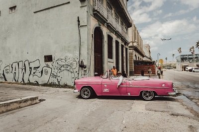 معرفی کشور کوبا (بخش اول)
