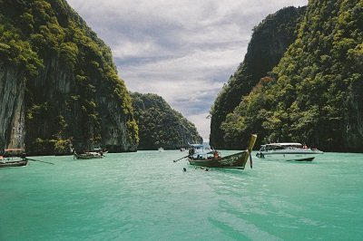 بررسی هزینه های سفر به تایلند (بخش اول)