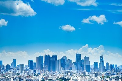 معرفی شهر توکیو (بخش سوم)