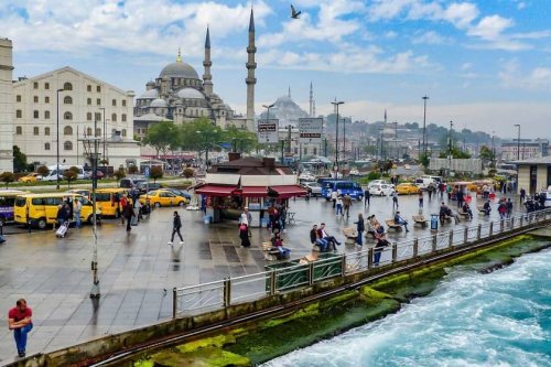 معرفی آداب و رسوم کشور ترکیه (بخش چهارم)
