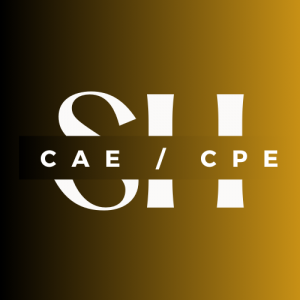 کتاب های CAE / CPE
