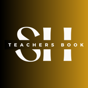 کتاب های معلم (Teachers Book)