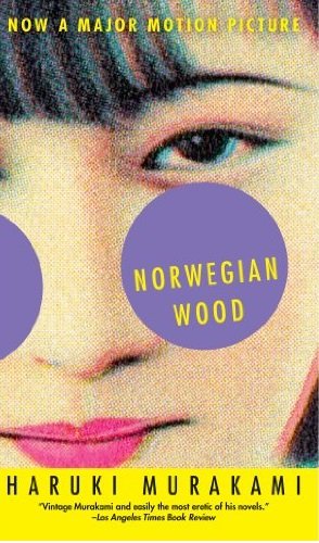 کتاب رمان انگلیسی چوب نروژی Norwegian Wood - خرید کتاب زبان - شهر زبان  پارسا | 80 درصد تخفيف