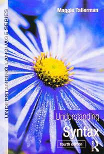 کتاب آندرستندینگ سیناتکس ویرایش چهارم Understanding Syntax (Fourth ...