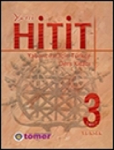 کتاب ترکی ینی هیتیت yeni HiTiT 3 (SB+ WB+CD