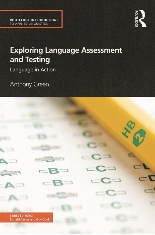 کتاب اکسپلورینگ لنگوییچ Exploring Language Assessment And Testing کتاب اکسپلورینگ لنگوییچ Exploring Language Assessment And Testing