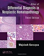 کتاب اطلس آف دیفرنشیال دیاگنوسیس این نئوپلاستیک هماتوپاتولوژی Atlas of Differential Diagnosis in Neoplastic Hematopathology, 3r