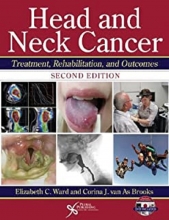 کتاب هد اند نک کنسر Head and Neck Cancer Second Edition2014