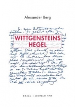 کتاب Wittgensteins Hegel