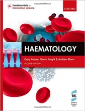 کتاب هماتولوژی Haematology (Fundamentals of Biomedical Science) 2nd Edition2016