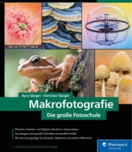 کتاب Makrofotografie