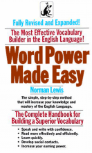 کتاب ورد پاور مید ایزی Word Power Made Easy