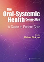 کتاب اورال سیستمیک هلث کانکشن The Oral-Systemic Health Connection : A Guide to Patient Care