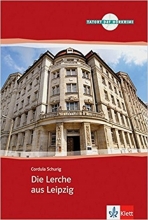 کتاب Die Lerche Aus Leipzig