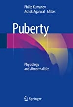 کتاب پیوبرتی Puberty: Physiology and Abnormalities 1st ed. 2016 Edition