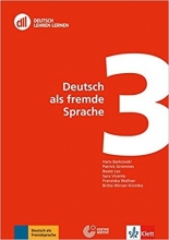 کتاب DLL 03 Deutsch als fremde Sprache