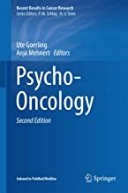 کتاب سایکو آنکولوژی Psycho-Oncology2018