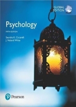 کتاب سایکولوژی Psychology