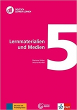 کتاب DLL 05 Lernmaterialien und Medien
