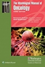 کتاب واشنگتن مانوئل آف آنکولوژی The Washington Manual of Oncology , 3th Edition2015
