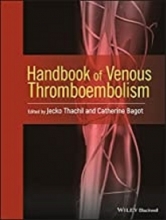 کتاب هندبوک آف ونوس ترومبوآمبولیسم Handbook of Venous Thromboembolism 1st Edition2018