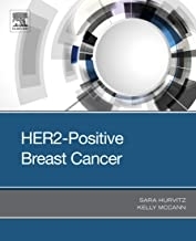 کتاب اچ ای آر 2 پوزیتیو بریست کانسر  HER2-Positive Breast Cancer