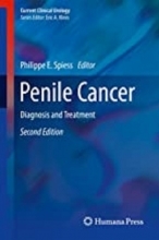 کتاب پنایل کانسر Penile Cancer: Diagnosis and Treatment, 2nd Edition2016