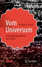 کتاب Vom Universum Eine Geistesgeschichte der Physik