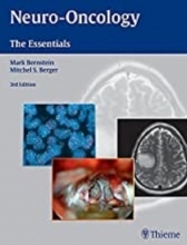 کتاب نورو-آنکولوژی Neuro-Oncology: The Essentials