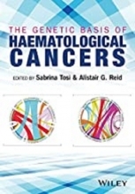 کتاب ژنتیک بیسیس آف هماتولوژیکال کانسرز The Genetic Basis of Haematological Cancers