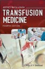 کتاب ترانسفیوژن مدیسین پیپر Transfusion Medicine Paper