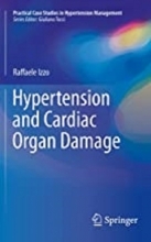 کتاب هایپرتنشن اند کاردیاک ارگان دمیج Hypertension and Cardiac Organ Damage