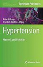 کتاب هایپرتنشن Hypertension : Methods and Protocols