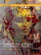 کتاب فاندامنتالز آف هیومن نوروسایکولوژی Fundamentals of Human Neuropsychology, 7th Edition2015