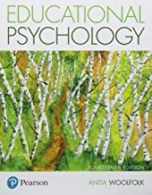 کتاب اجیکیشنال سایکولوژی Educational Psychology, 14th Edition