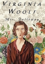 کتاب رمان آلمانی Mrs Dalloway Mrs Dalloway