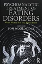 کتاب س‍ای‍ک‍و آن‍ال‍ی‍ت‍ی‍ک تریتمنت Psychoanalytic Treatment of Eating Disorders2018