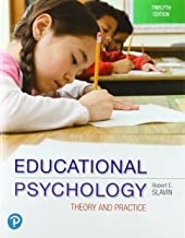 کتاب اجیکیشنال سایکولوژی Educational Psychology, 12th Edition2018