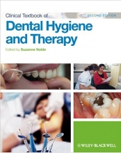 کتاب کلینیکال تکست بوک آف دنتال هایجین اند تراپی Clinical Textbook of Dental Hygiene and Therapy ( چاپ رنگی )
