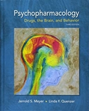 کتاب سایکوفارماکولوژی Psychopharmacology, 3rd Edition2018
