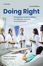 کتاب دویینگ رایت Doing Right, 4th Edition2020