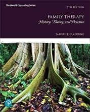 کتاب فمیلی تراپی Family Therapy: History, Theory, and Practice 7th Edition2018